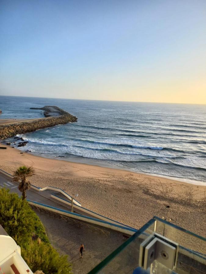 House Above The Ocean Aa3 Apartment Ericeira
